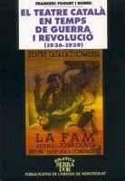 El Teatre Catala En Temps de Guerra I Revolucio (1936-1939): A Proposit de Mirador I Meridia book