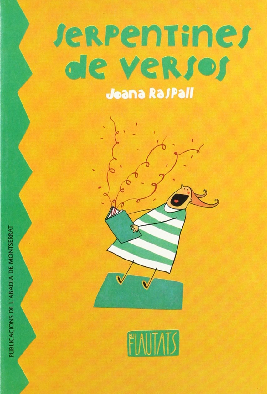 Serpentines de versos (Els Flautats, Band 128) Living & Furnishing