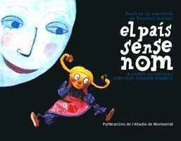 El país sense nom (llibre i CD) book