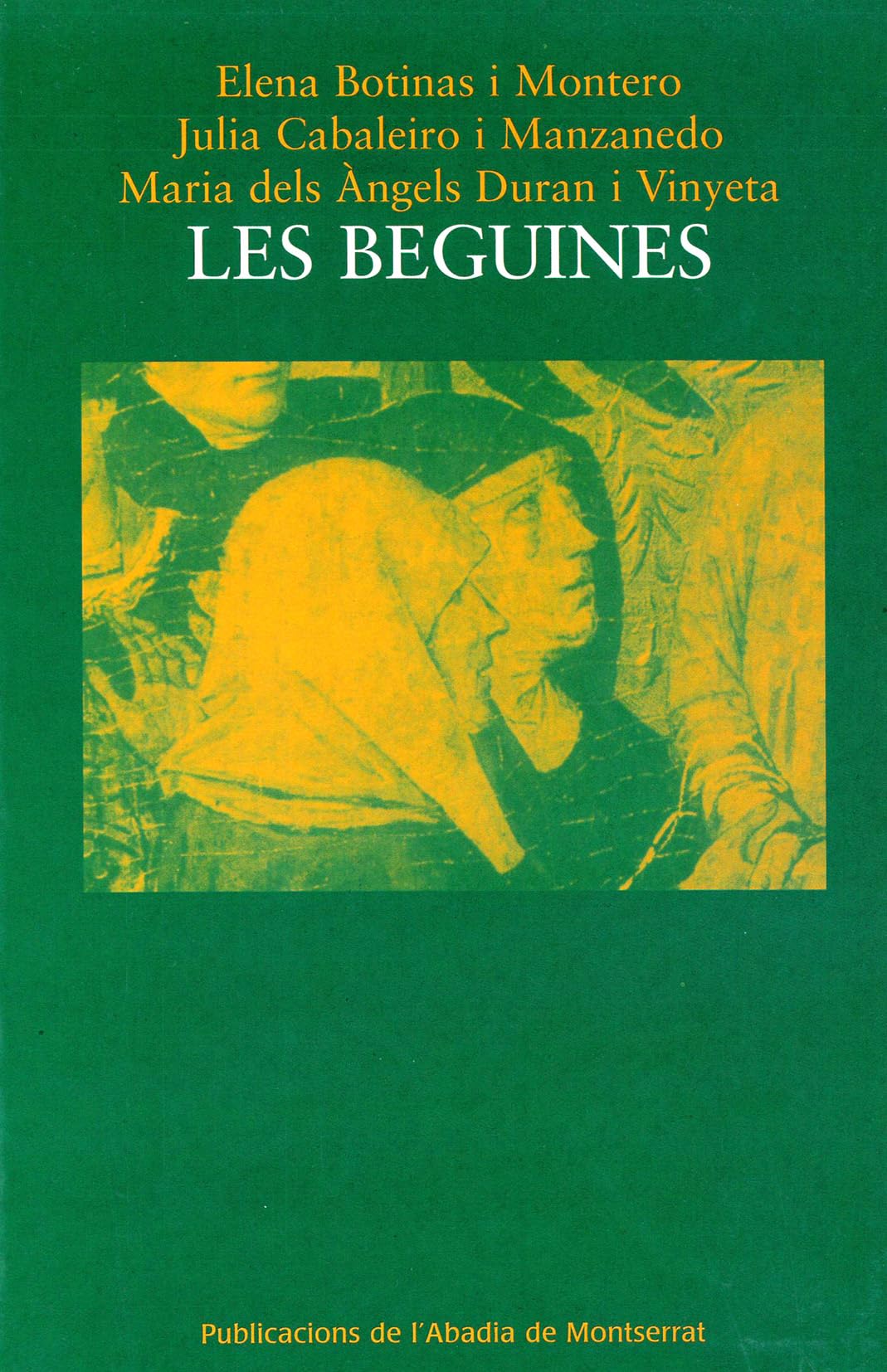 Les beguines. La raó il·luminada per amor book