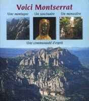 Voici Montserrat (Aspectes de Montserrat, Band 15) Leisure, Home & Garden