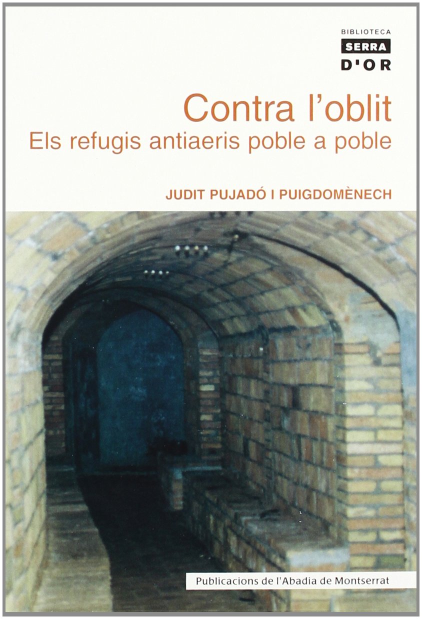 Contra l'oblit : els refugis antiaeris poble a poble Fantasy & Sci-Fi