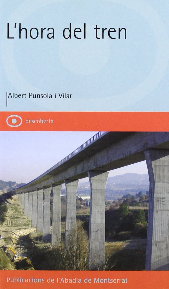 L'hora del tren (Descoberta, Band 13) Business, Finance & Career