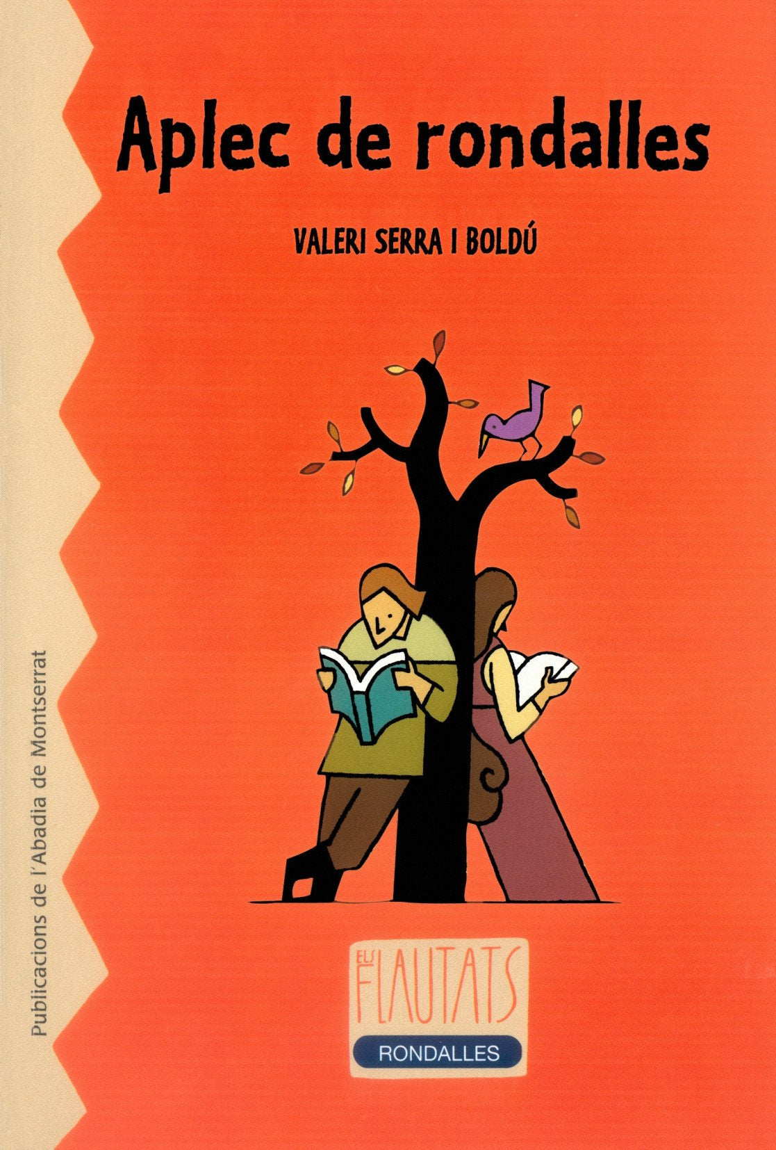 Aplec de rondalles (Els Flautats, Band 40) Books
