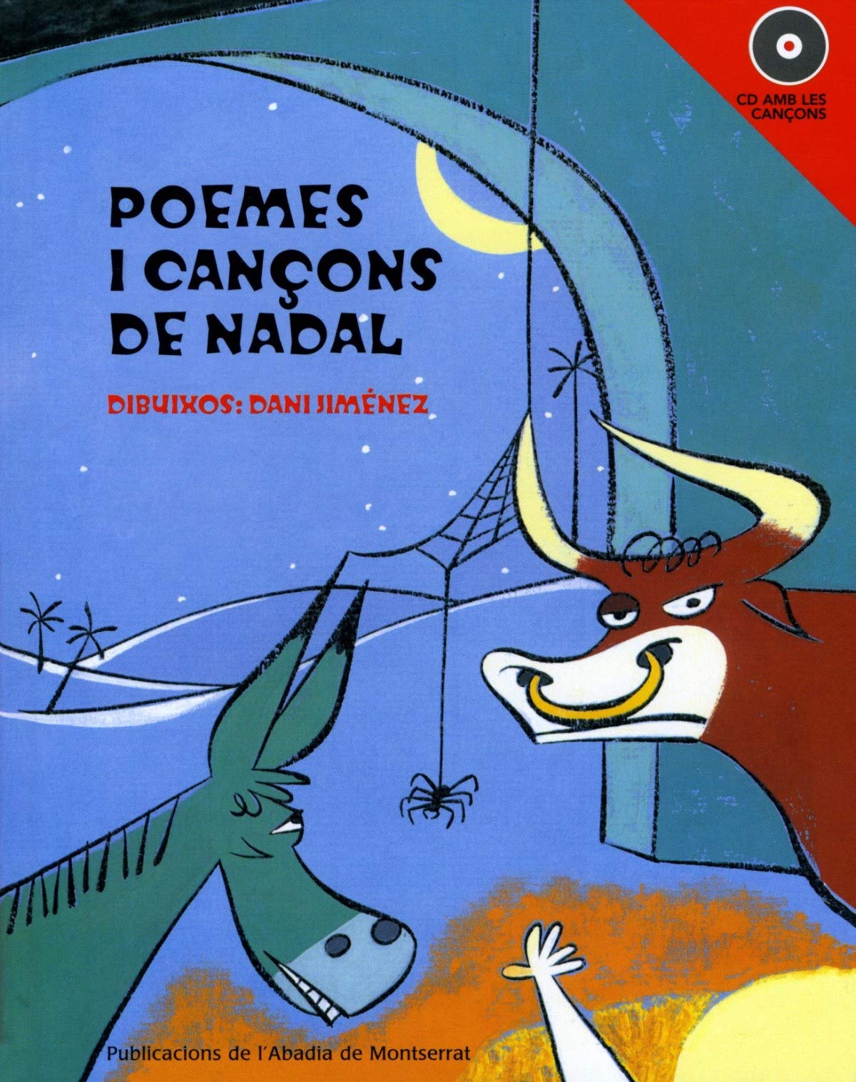 Poemes i cançons de Nadal (Lluerna, Band 1) Social Sciences
