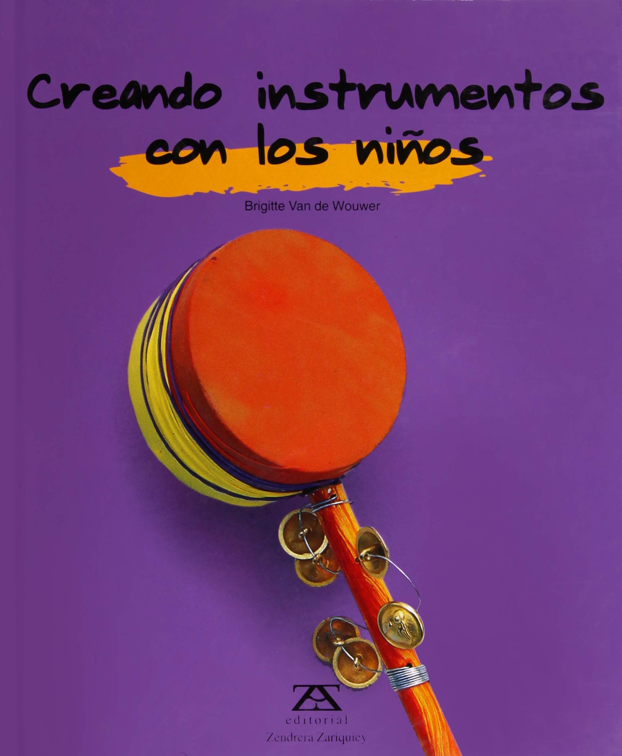 Creando instrumentos con los niños Social Sciences
