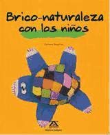 Brico-natura amb els més petits book