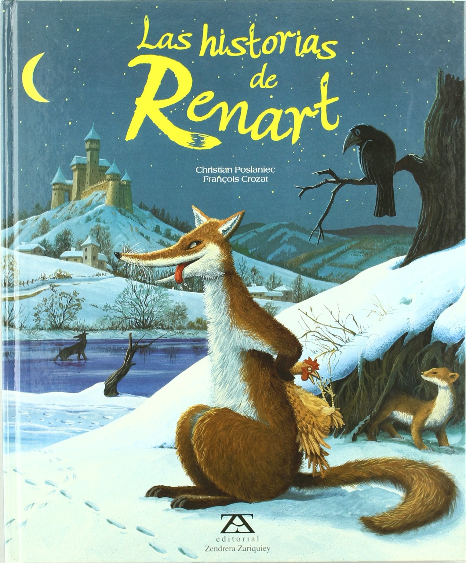 Las historias de Renart Social Sciences