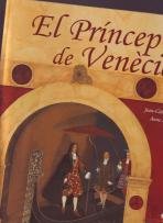 El príncep de Venècia book