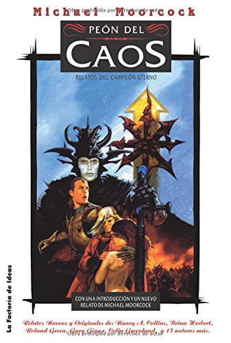 Peón del Caos (Fantasía, Band 4) Books
