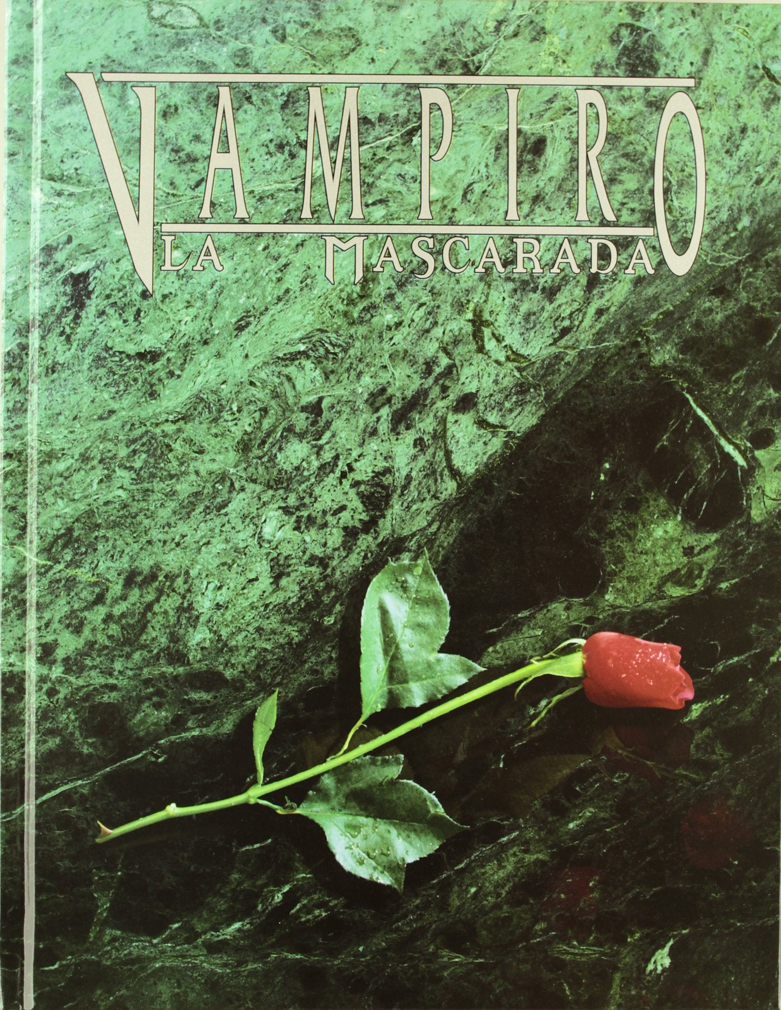 Vampiro III (Rol) Children's books