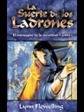 La suerte de los ladrones (Fantasía, Band 10) Books