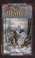 La Rosa Blanca (Fantasía, Band 20) Books
