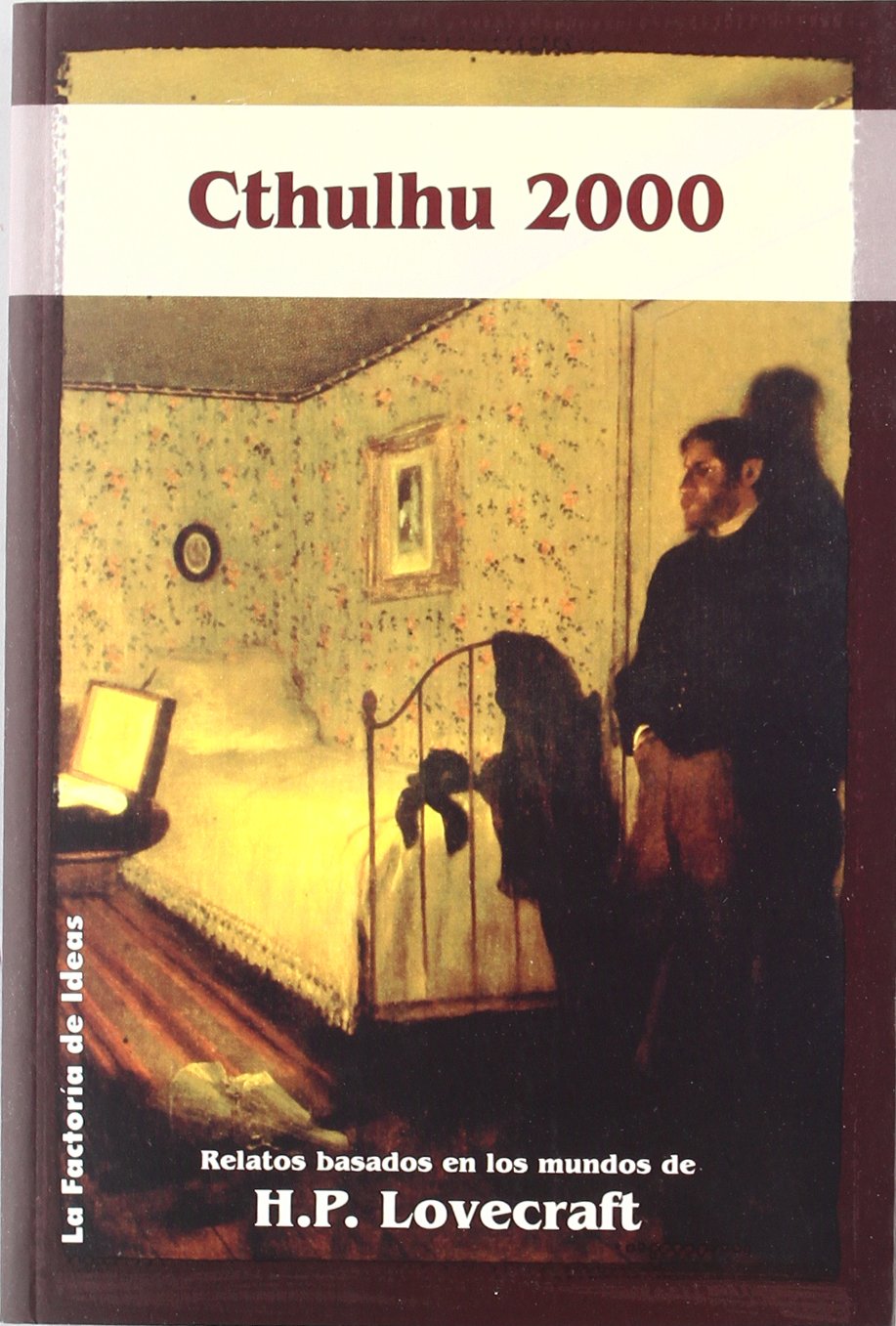 Cthulhu 2000 (Fantasía, Band 3) Social Sciences