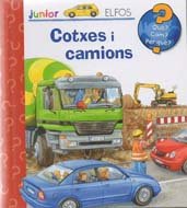 Product Image: Cotxes i camions