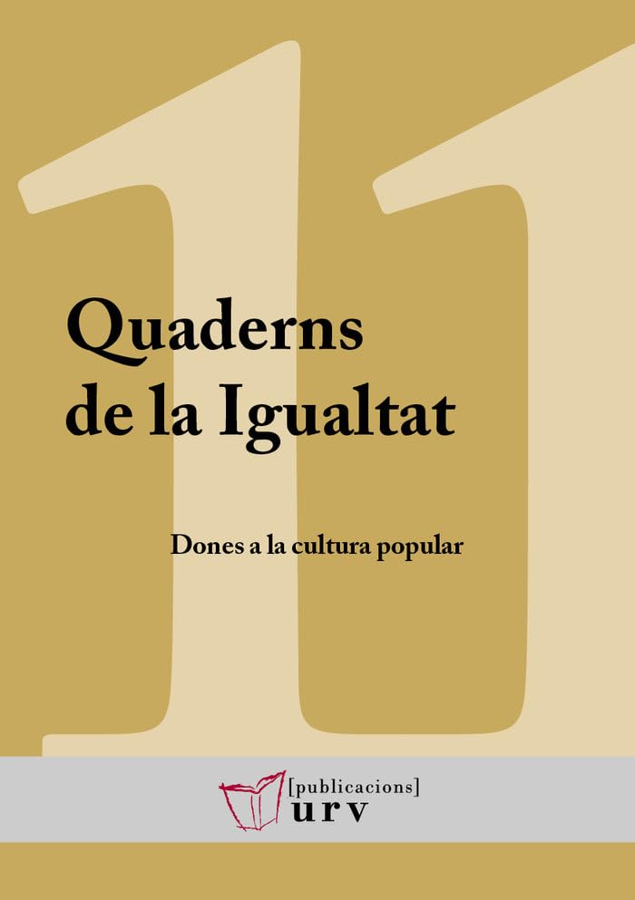 Dones a la cultura popular book