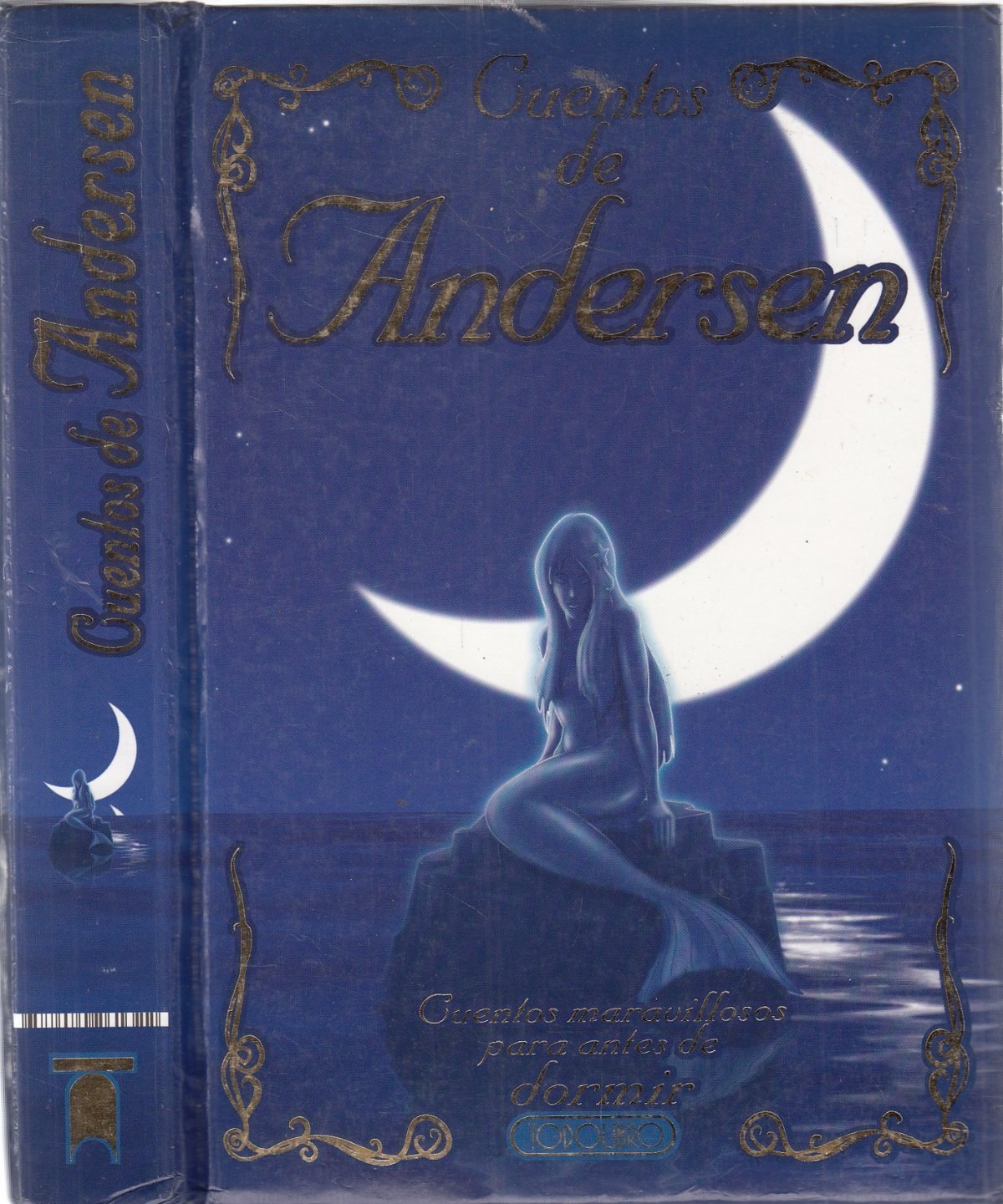 Cuentos maravillosos de Andersen Social Sciences