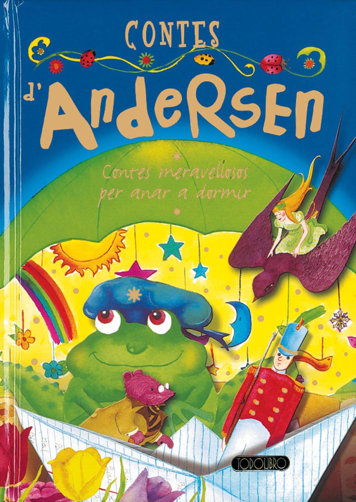 Contes de Andersen (Contes meravellosos) Social Sciences