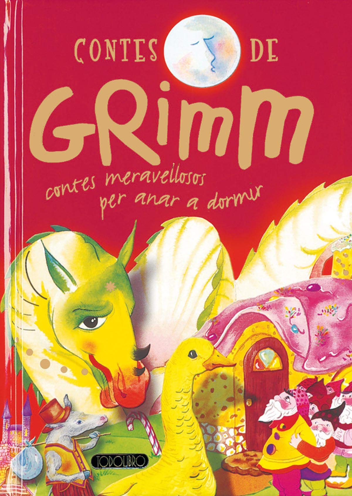 Contes de Grimm (Contes meravellosos) Social Sciences