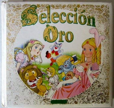 Seleccion De Oro Libro Verde/Golden Selection Green Book book