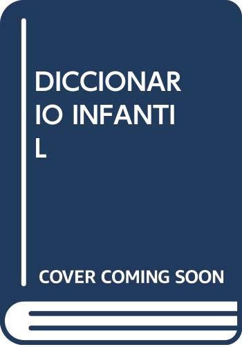Product Image: Diccionario infantil