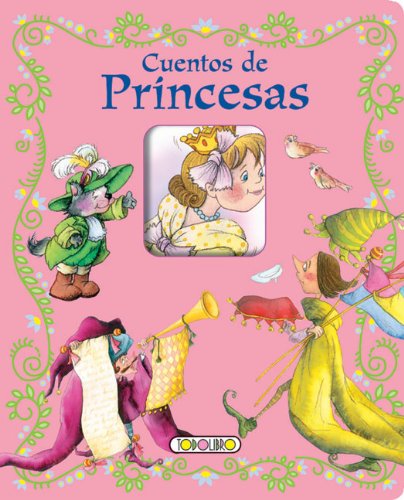 CUENTOS DE PRINCESAS MIS PRIMEROS CUENTOS Social Sciences