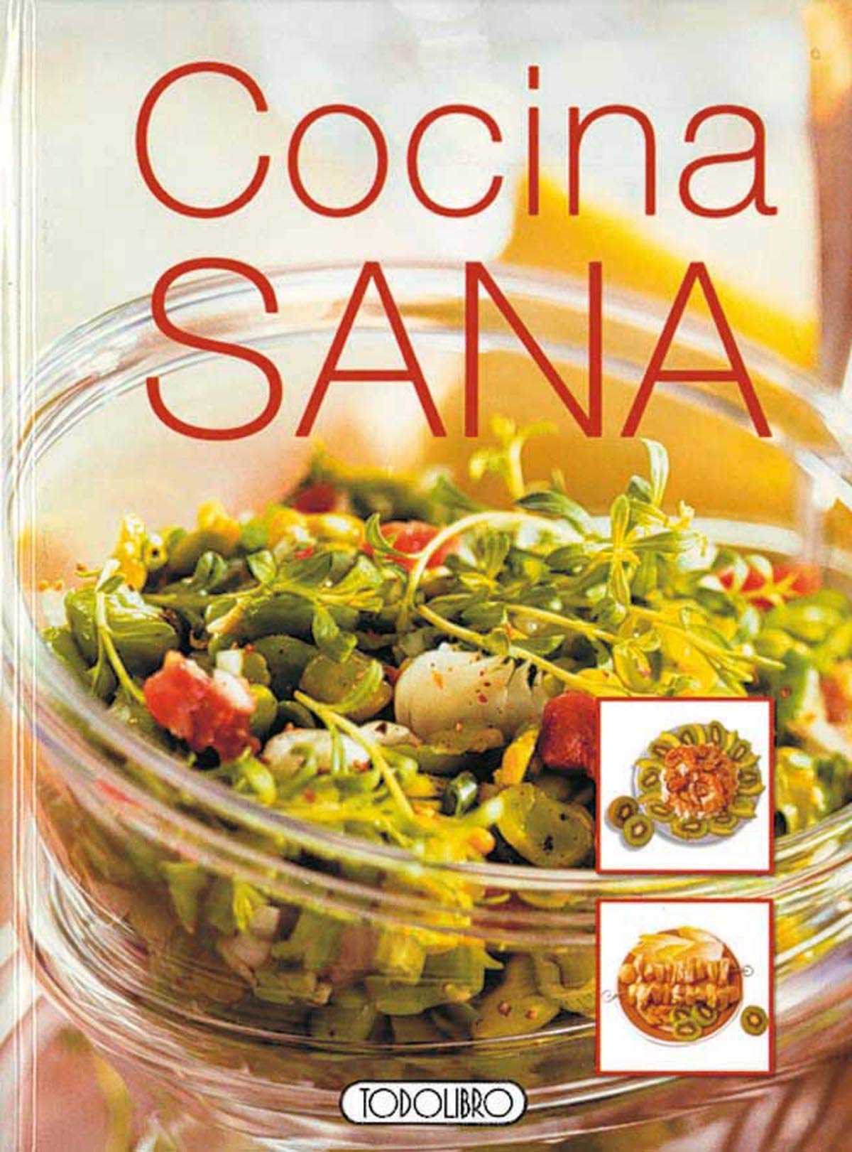 Cocina sana (Miniprácticos) Leisure, Home & Garden