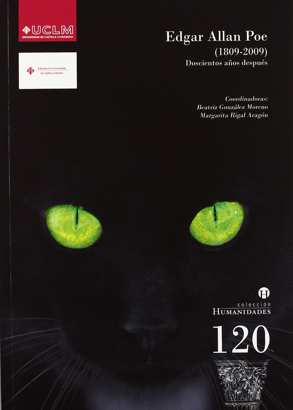 Edgar Allan Poe (1809-2009): Doscientos Anos Despues book