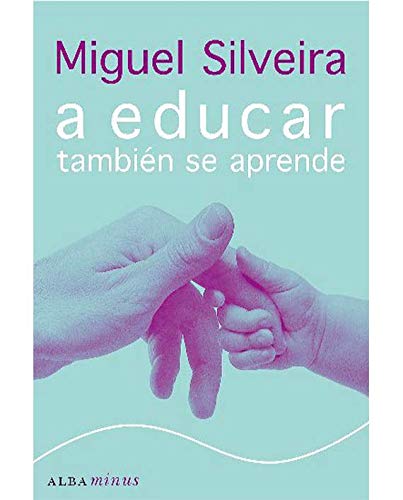 A educar también se aprende Books