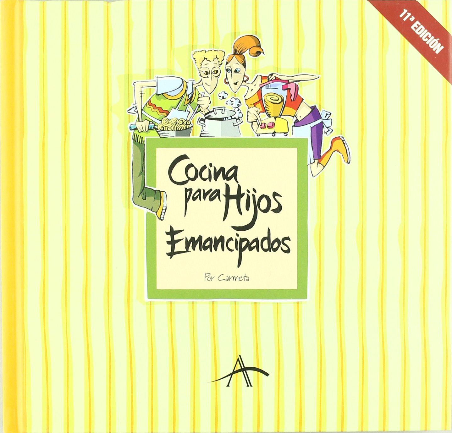 Cocina para hijos emancipados Leisure, Home & Garden