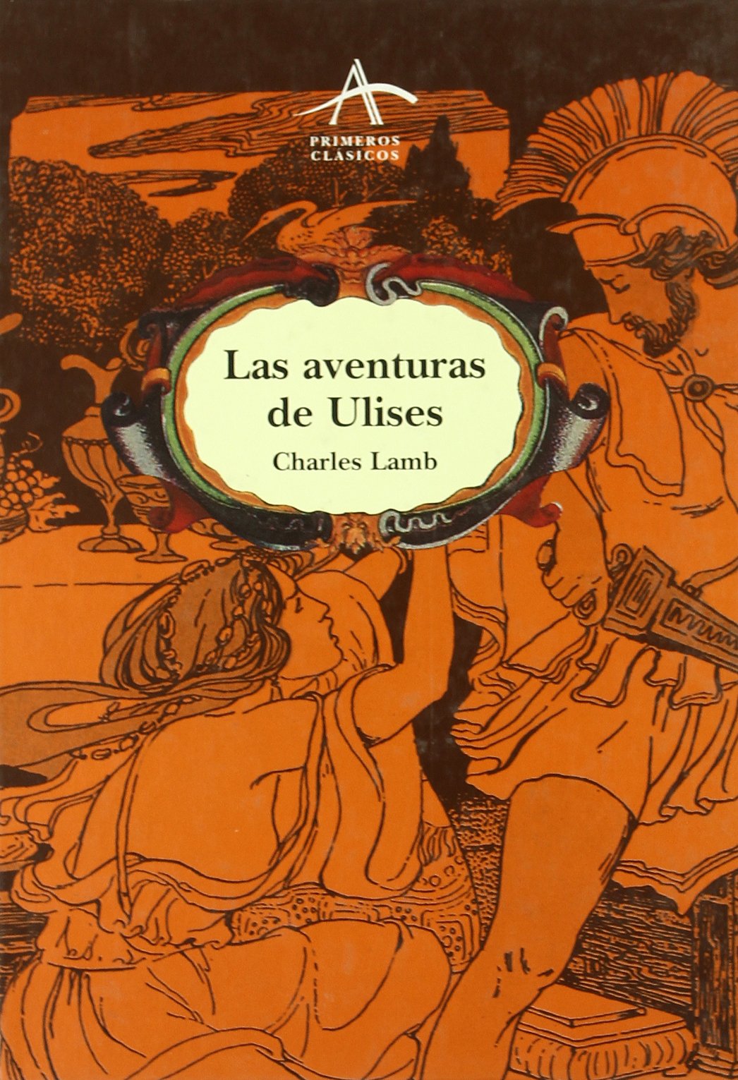 Product Image: Las aventuras de Ulises