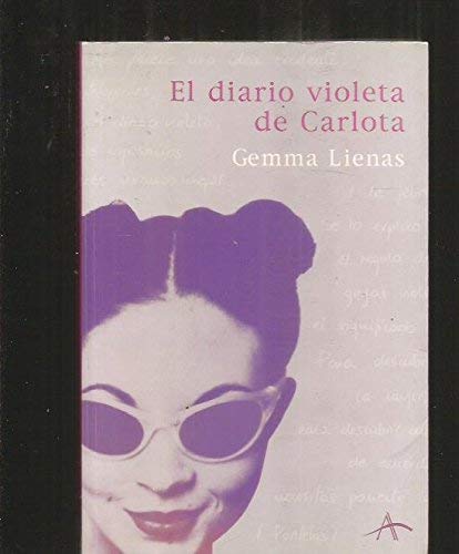 Diario Violeta De Carlota, El Books