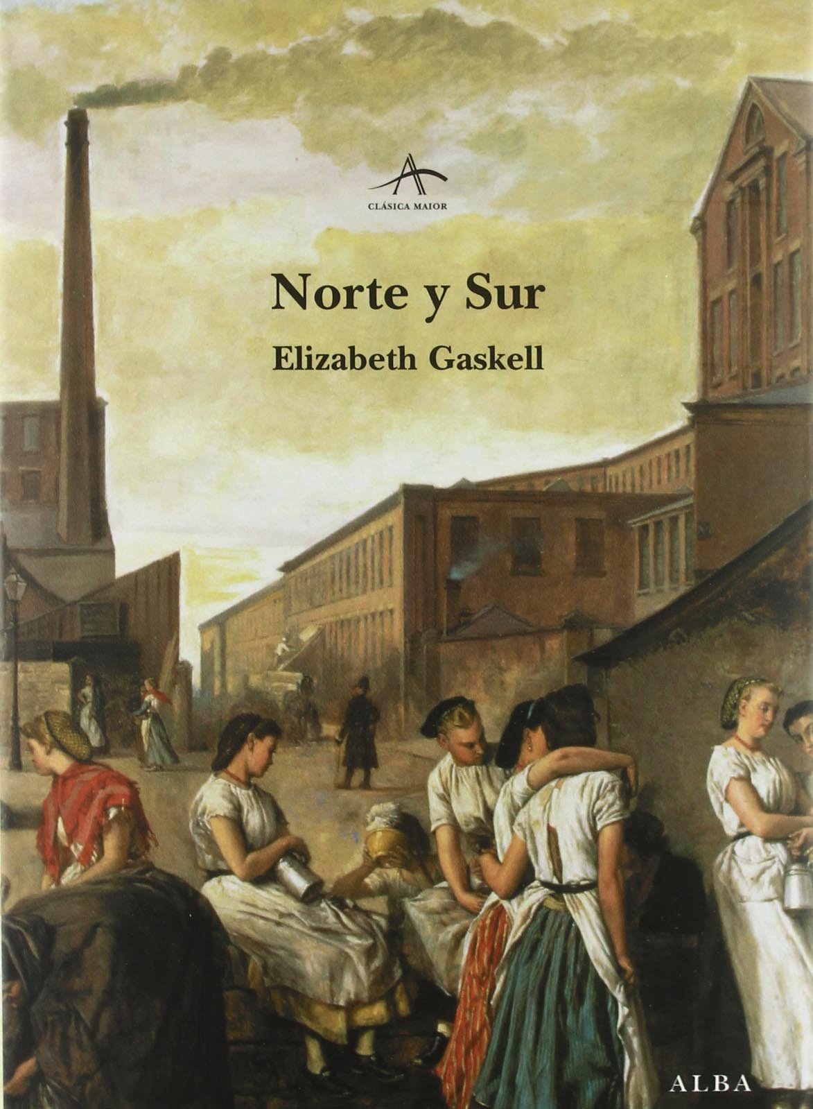 Norte y Sur (Clásica Maior) Reading Aloud & Learning to Read