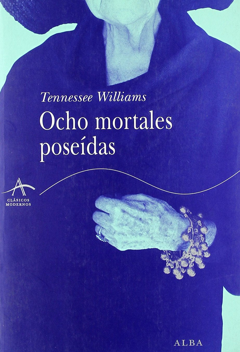 Ocho mortales poseídas Social Sciences