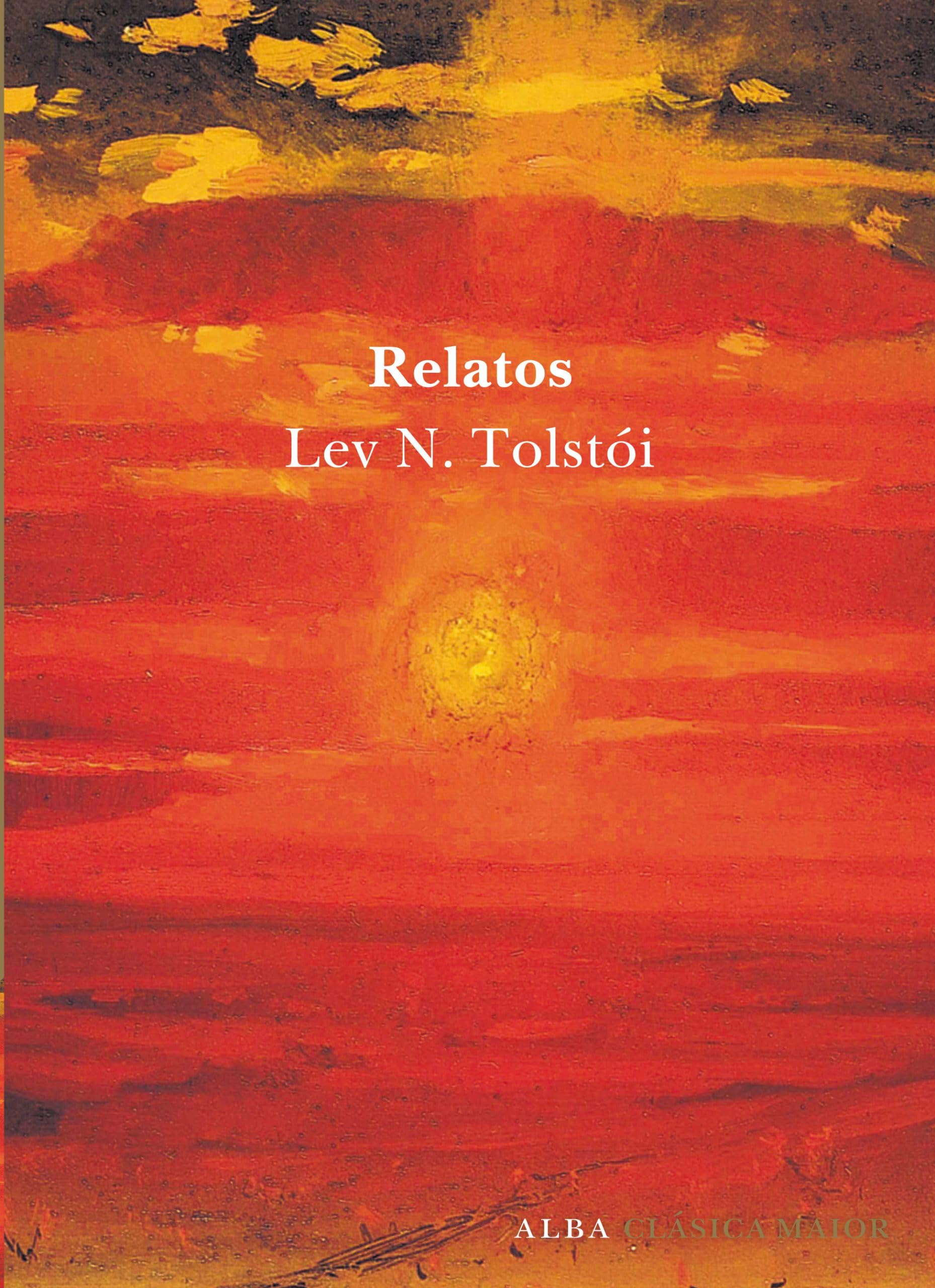 Relatos (Clásica Maior) Essays & Short Stories