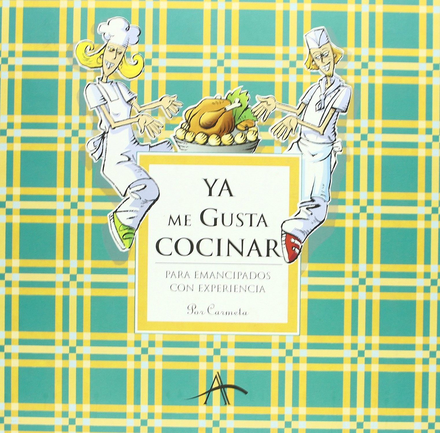 Ya me gusta cocinar : para emancipados con experiencia Leisure, Home & Garden