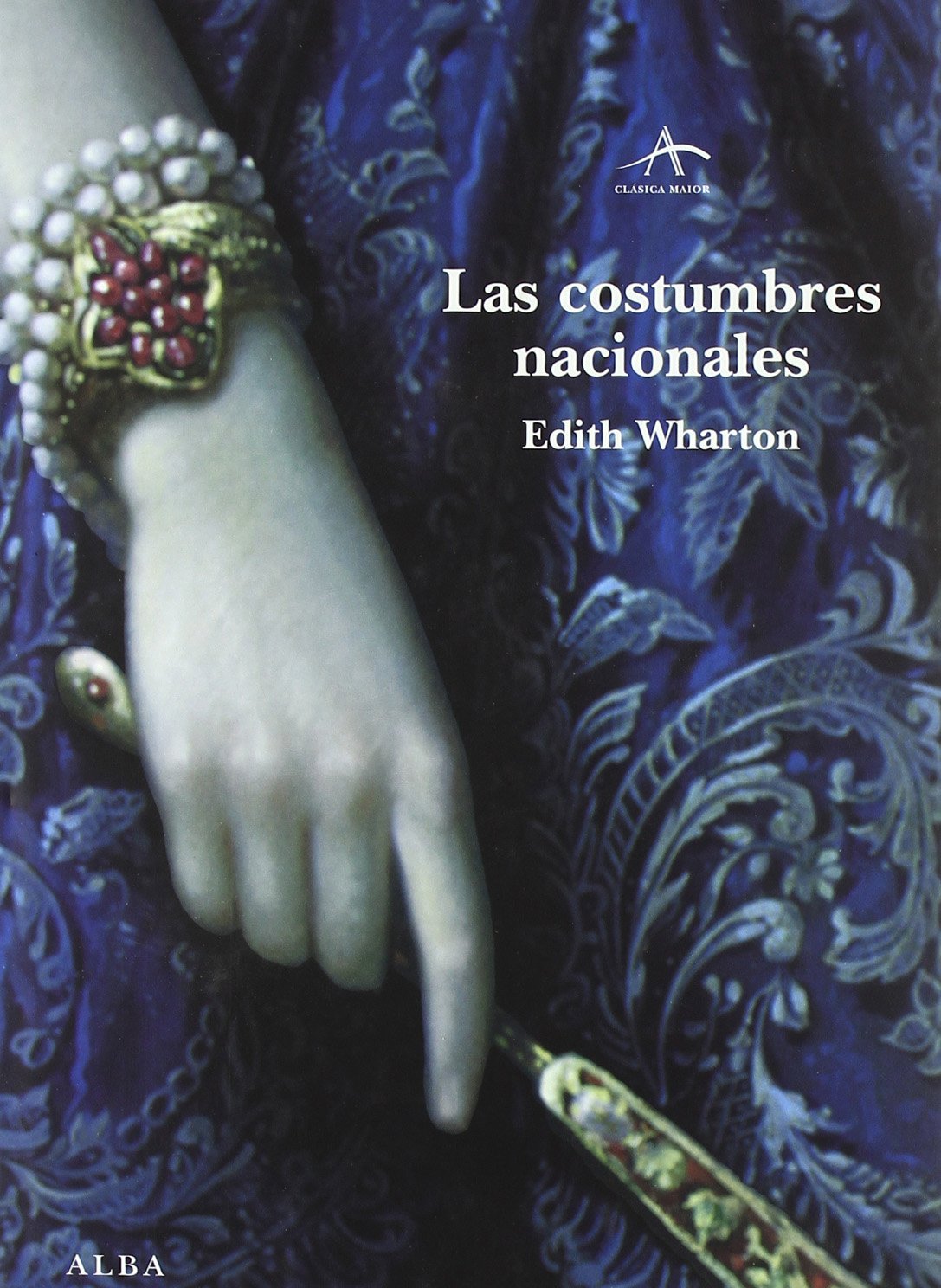 Las costumbres nacionales (Clásica Maior) Learning & Reference