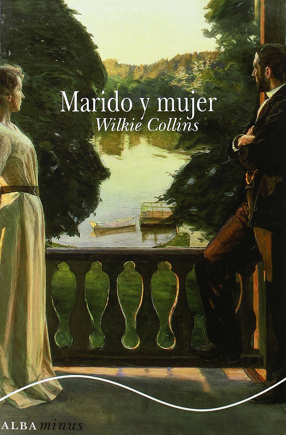 Marido y mujer (Minus, Band 6) Classics