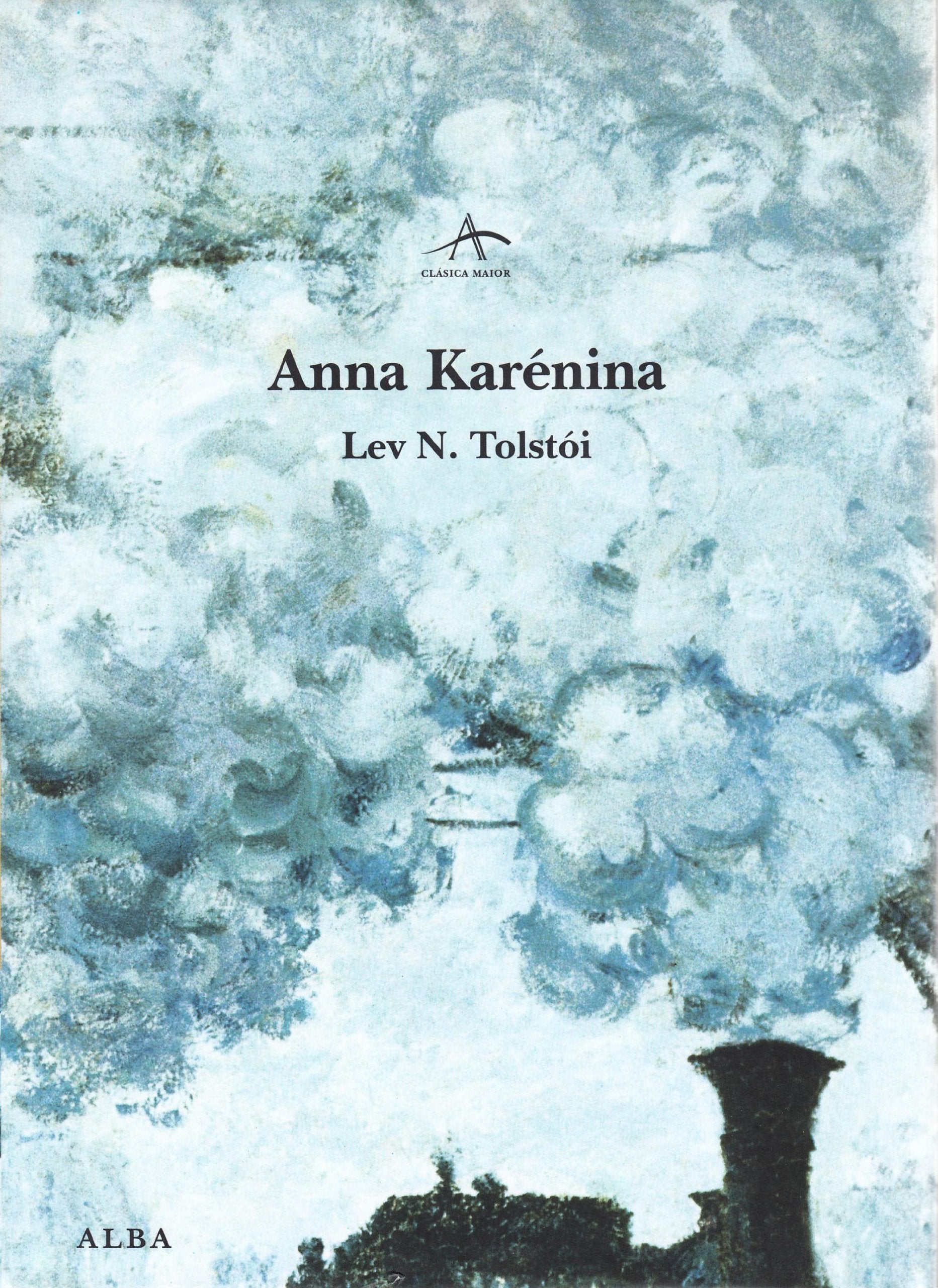 Anna Karénina (Clásica Maior) Classics