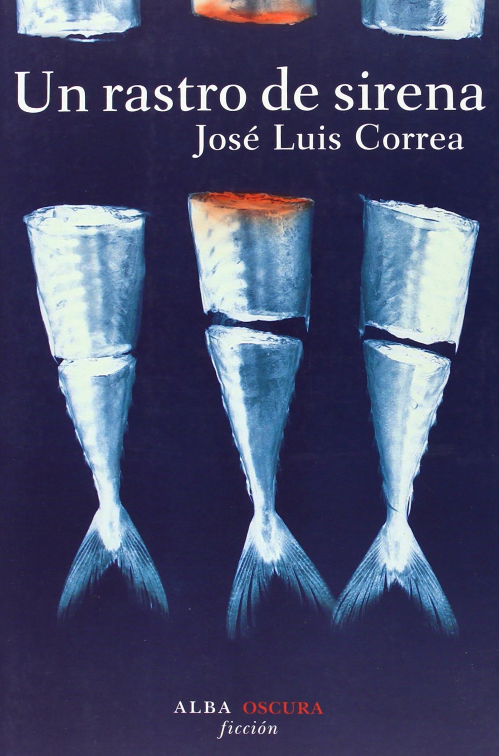 Un rastro de sirena Contemporary literature