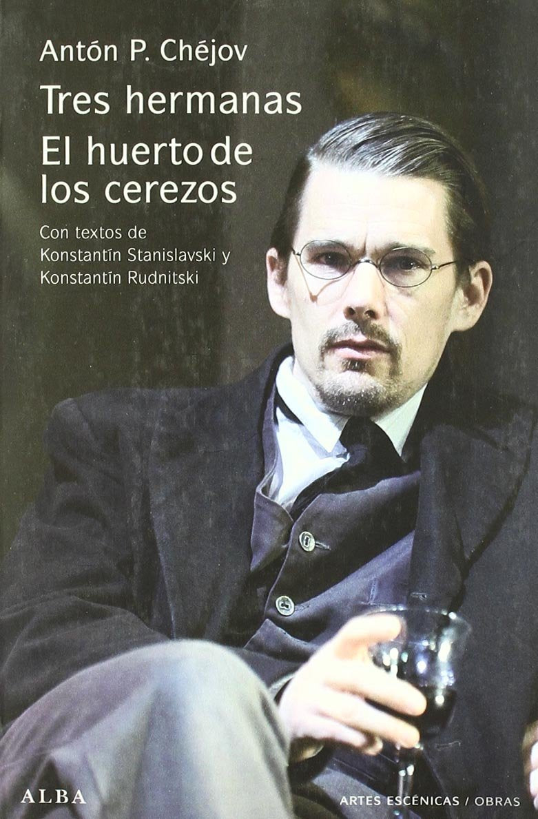 Tres hermanas / El huerto de los cerezos book