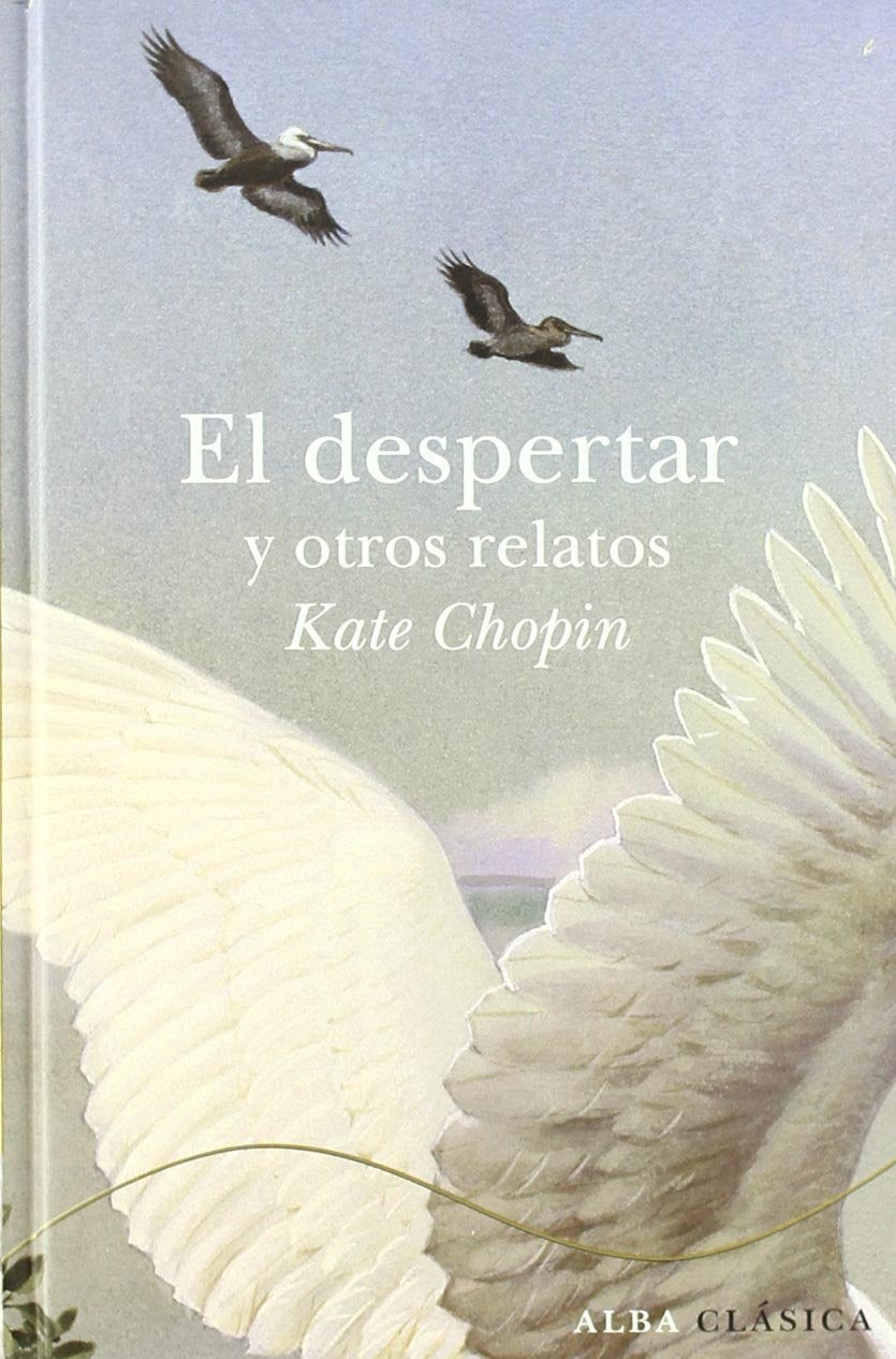El despertar y otros relatos book