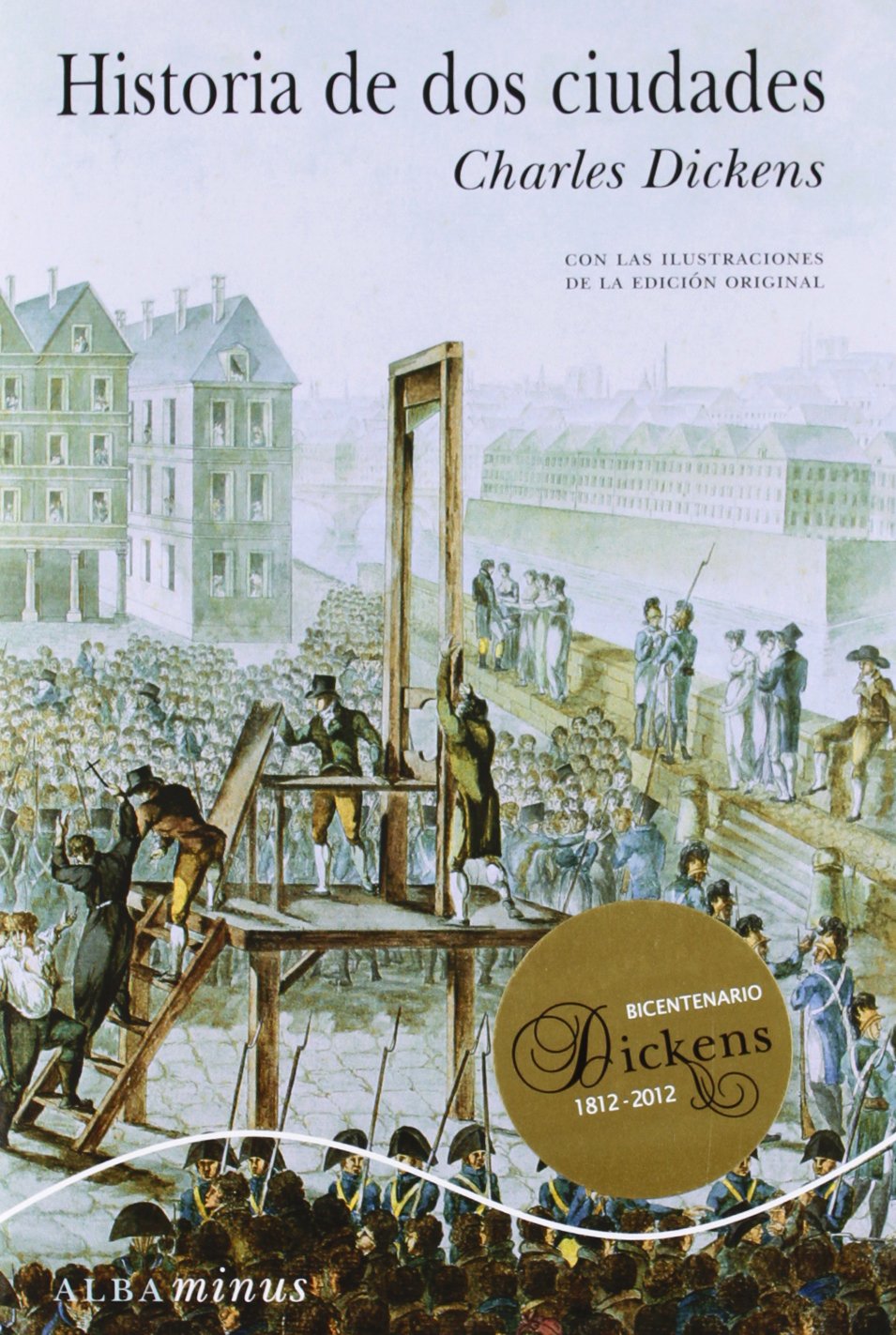 Historia de dos ciudades (Minus, Band 26) Social Sciences