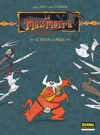 LA MAZMORRA ZENIT 2. EL REY DE LA PELEA (EXTRA COLOR, Band 167) Manga