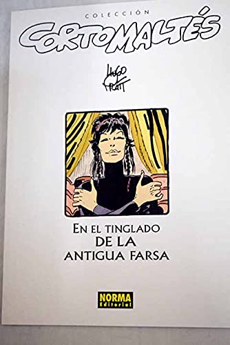 En El Tinglado De La Antigua Farsa Books