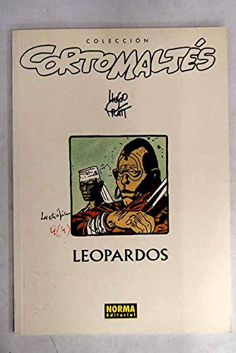 Product Image: Leopardos.(cortomaltes)