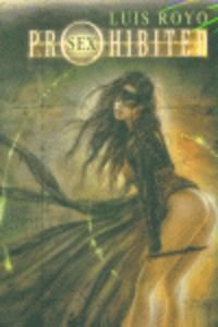 Prohibited Sex PF book