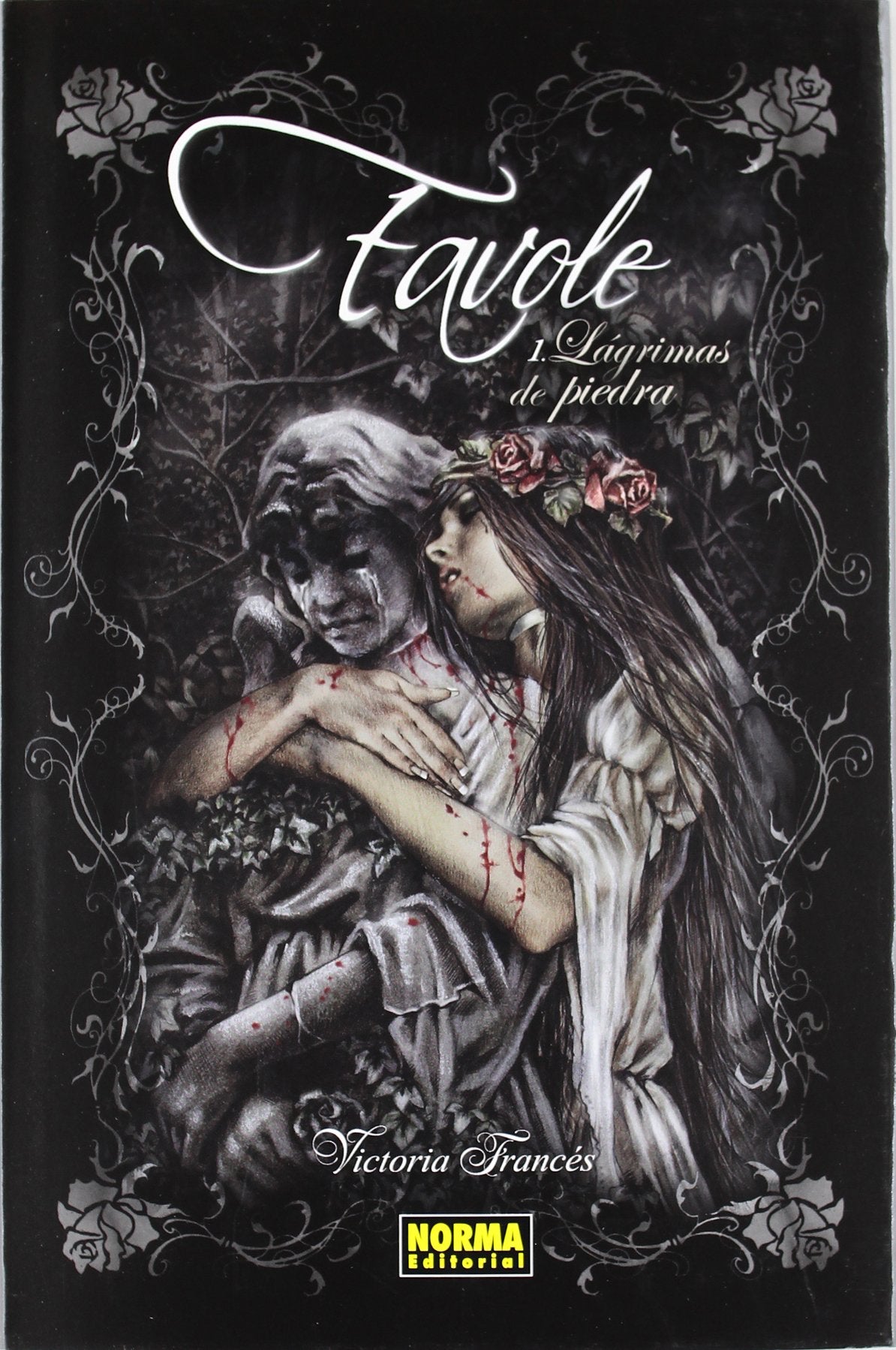Tavole.: Lagrimas de Piedra book