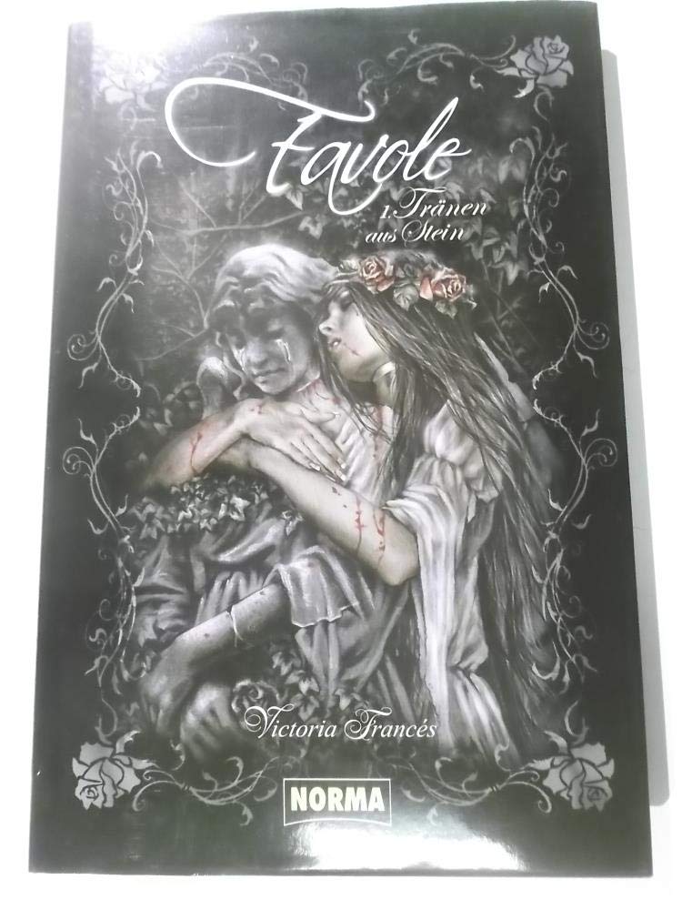 Product Image: FAVOLE 1 (ALEMAN)