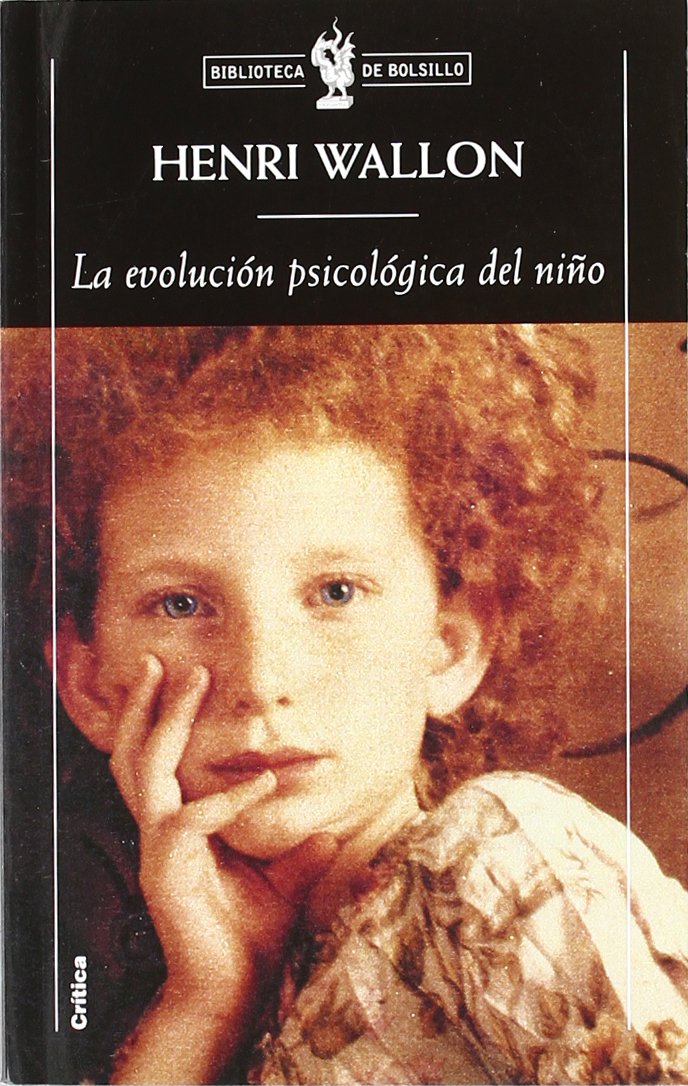 La evolución psicológica del niño (Biblioteca de Bolsillo, Band 1) Books
